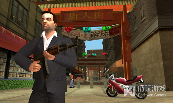 汽车驾驶类手游合集