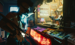 《赛博朋克2077》最新不朽武器代码汇总