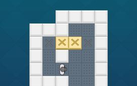 不用充钱就能玩的推箱子闯关手游合集