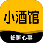 树洞小酒馆旧版