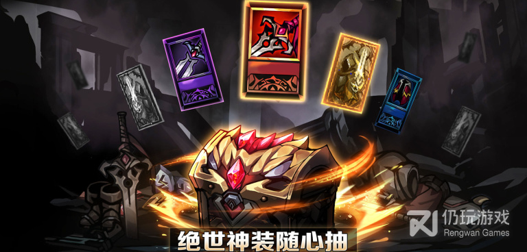 跟暗影之魂一样的手游合集