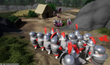 Steam每日特惠：《盾墙》新史低27元