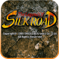 丝绸之路街机版