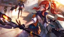 《金铲铲之战》S6拉克丝主c出装阵容搭配推荐