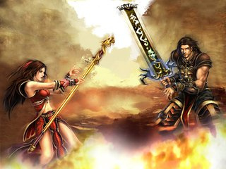 和斩龙传奇很像的手游合集