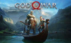 《战神4》等PS4独占游戏疑似登陆PC