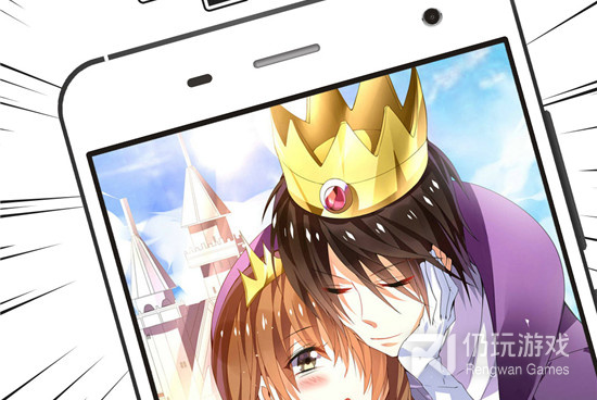 最新高清免费漫画的手机软件合集