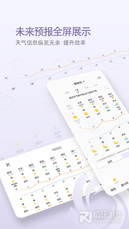 中国天气