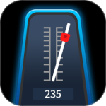 专业音乐节拍器