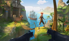 艾兰岛睡觉有什么用