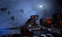 Steam每日特惠：《X4基石》新史低84元