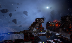 Steam每日特惠：《X4基石》新史低84元