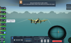 Steam喜加一！《轰炸机小队》免费领取地址