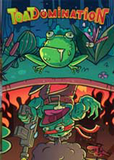 Toadomination