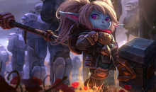 《LOL》波比英雄反制介绍