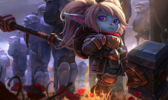 《LOL》波比英雄反制介绍