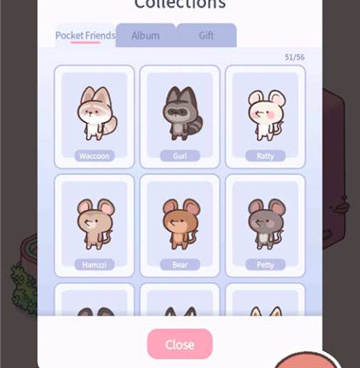 不需要氪金的治愈画风手游合集