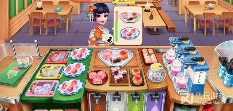 街超全版本手游合集