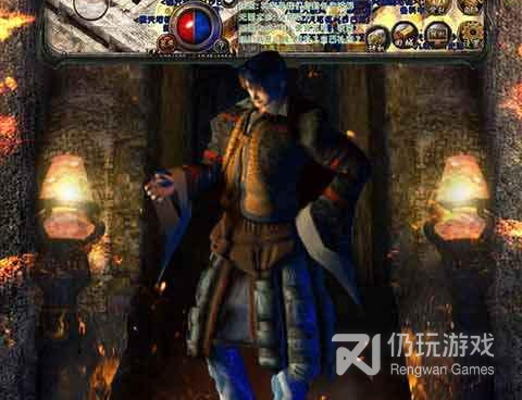 完全免费一键捡取自动回收传奇手游合集
