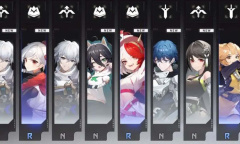 环行旅舍舍角色招募tag一览表一览