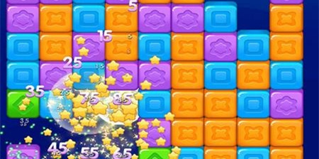 经典消除手游合集