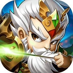 小小三国零氪送神将果盘版