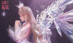 【手游新鲜事】闪暖失落之国的悲息限时开启 新闪耀套装来袭