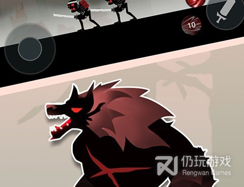 适合小孩玩的动作冒险手游合集