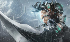 《英雄联盟手游》一起大乱斗第三期活动介绍