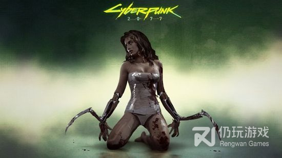 赛博朋克2077相似的手游合集