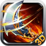 龙纹三国公益服