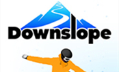 Downslope