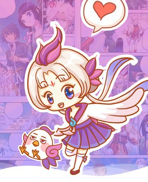 类似新番动漫的手机软件合集