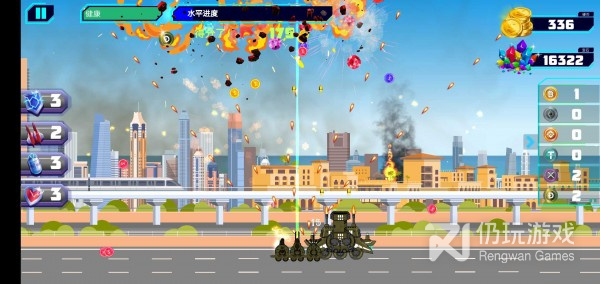 南北战争题材的手游合集