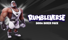 Epic喜加一！《摔角大乱斗》DLC免费领取地址