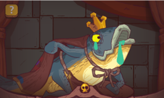 咸鱼之王灯神挑战全关卡奖励说明