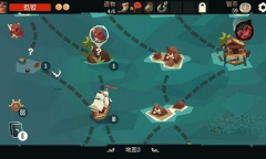 航海奇闻鸡的力量任务流程