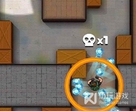 刺杀类手游合集