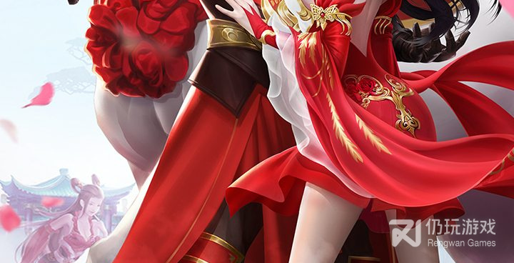 跟神魔仙尊相似的手游合集