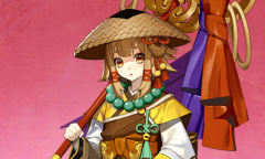 《阴阳师》R式神数珠介绍