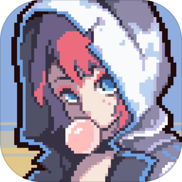 流浪方舟(像素冒险)