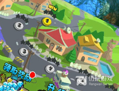 植物大战僵尸花园战争2中文版手游合集