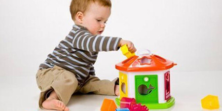 幼儿启蒙手机软件合集