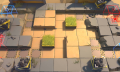 《明日方舟》主线S3-7通关攻略