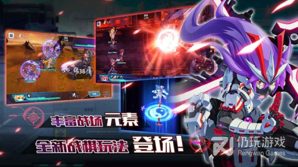 战场英雄物语超全版本手游合集