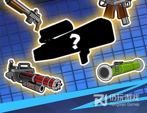 年度最好玩的第一人称射击手游合集