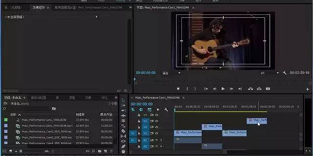 图片视频剪辑手机软件合集