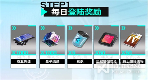 3D美少女题材手游合集