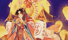 《阴阳师》残局得胜第二季琴音断通关攻略