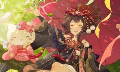 《阴阳师》闲夏游活动2022介绍